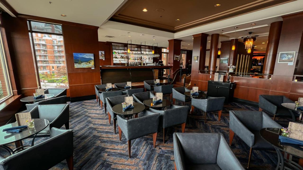 Coast Victoria Hotel & Marina By Apa מראה חיצוני תמונה