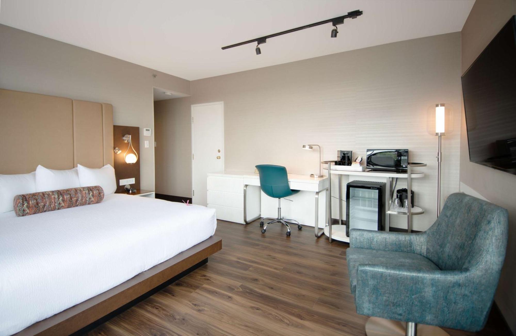 Coast Victoria Hotel & Marina By Apa מראה חיצוני תמונה
