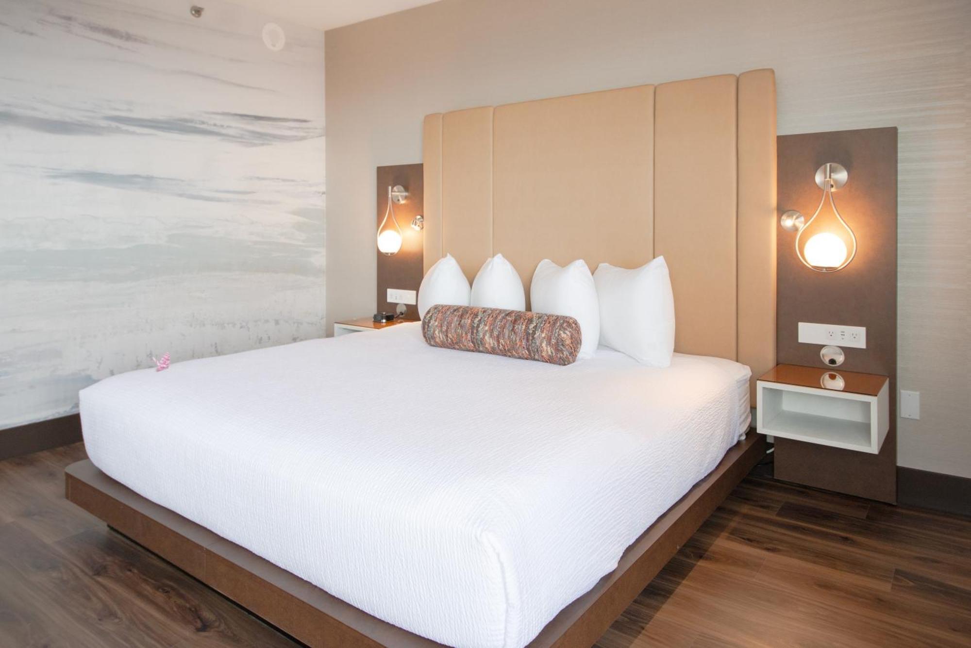 Coast Victoria Hotel & Marina By Apa מראה חיצוני תמונה